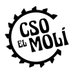 CSO El Molí (@csomoli) Twitter profile photo CSO El Molí (@csomoli) Twitter profile photo