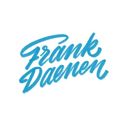 Frank Daenenさんのプロフィール画像