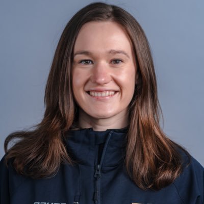 Mel Harrow. Ice Hockey Player, Coach, Fan. UW/UF | Leadership Athletics| Athlete Development Specialist. PNW. Head Coach: UW Womens Hockey #WomeninSports