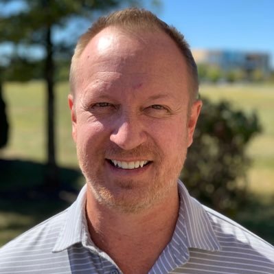 Bill Dotson profile photo