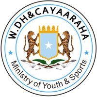 Ministry of Youth and Sports of Somalia(@MoysFGS) 's Twitter Profileg