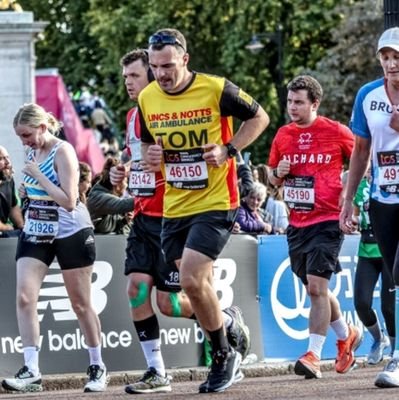 Retired Marathon Runner. London Marathon 2020 & 2022 🏃🏻♂️ Retired Goalkeeper 👐
@ChelseaFC 💙 ⭐️⭐️