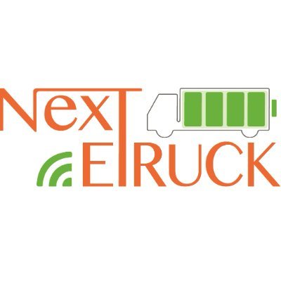 NextETRUCK is a three-year Horizon Europe project that develops zero-emission vehicle (ZEV) concepts tailored for regional medium freight haulage.