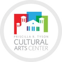 Priscilla R. Tyson Cultural Arts Center (@caccolumbus) 's Twitter Profile