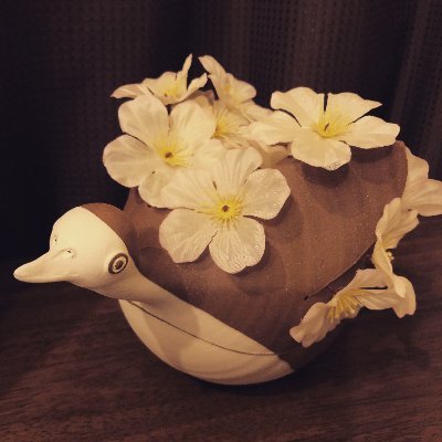 shiroharatrav's profile picture. 趣味アカです。