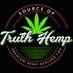 Truth-Hemp.com (@truth_hemp) Twitter profile photo