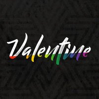 Andy Valentine (@_andyvalentine) 's Twitter Profile