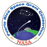NASA PR Space Grant Consortium (@nasa_pr) 's Twitter Profile Photo