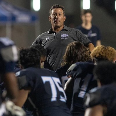 El Camino College Head Coach