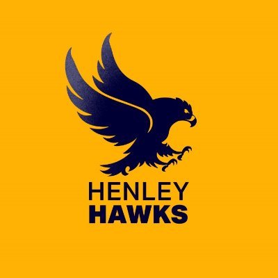 Official Twitter for Henley Rugby Club.
Hawks Men, Hawks Women, Henley 2s, Vikings, Vultures, Minis & Juniors, Hawks Netball #GTH #HAO