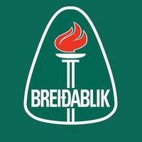 Breiðablik FC(@BreidablikFC) 's Twitter Profile Photo