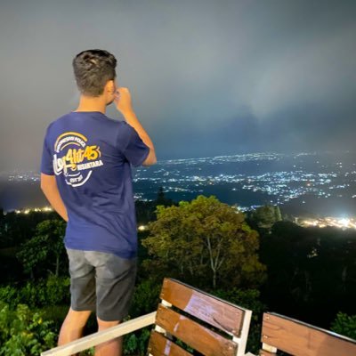 KrisnaPurna2's profile picture. @rikaameliaagstn 💙