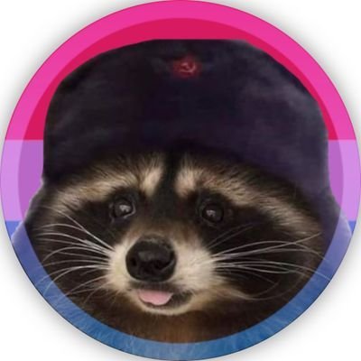 rigersondriver's profile picture. 24, ADHD, ISTP 9w8, LG(B)T, any pronouns