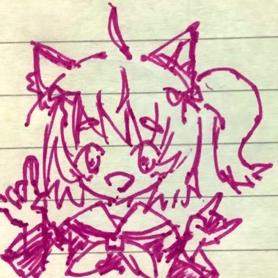 でこバツさんのプロフィール画像