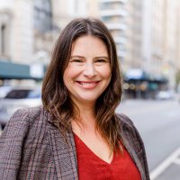 Kirsty Hughan Goodlett (@kirstygoodlett) 's Twitter Profile Photo