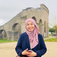 Nik Aliaa (@nikaliaa) 's Twitter Profile