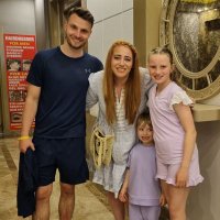 Jenna Hewitt (@jennalhewitt) 's Twitter Profile