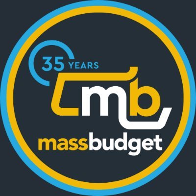 MassBudget is a leading think tank advancing equitable policy solutions that create an inclusive, thriving Commonwealth.