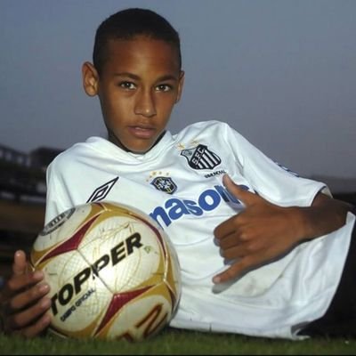 Todo dia (ou quase) um gol do maior time do mundo.⚪⚫