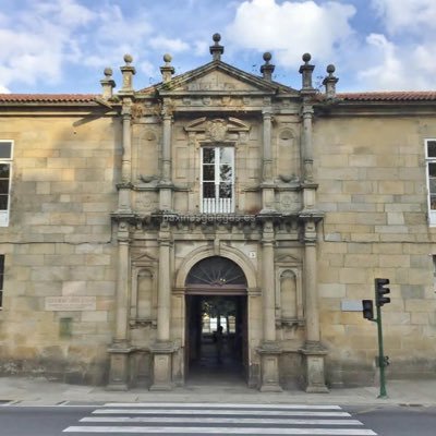 Twitter do Programa Erasmus+ do IES Rosalía de Castro de Santiago de Compostela