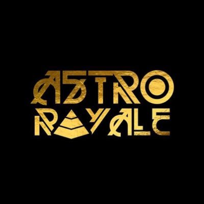 Afro-Indigenous | Producer | Entrepreneur | All Business Inquiries astroroyale35@gmail.com | PME |TLCP™