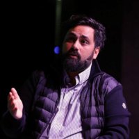 Pablo Juanes Roig (@pjuanesr) 's Twitter Profile