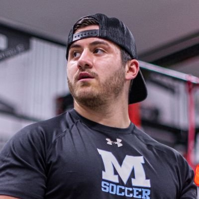 Adam_Michael17's profile picture. 