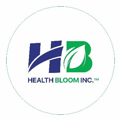 HealthBloomInc Profile Picture