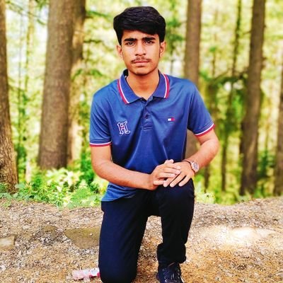 KaifZafar7's profile picture. وَتُعِزُّ مَنْ تَشآءُ وَتُزِلُّ مَنْ تَشآءْ ⚜️