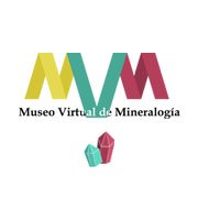 Museo Virtual de Mineralogía (UZ) (@museomineuz) 's Twitter Profile Photo Museo Virtual de Mineralogía (UZ) (@museomineuz) 's Twitter Profile Photo