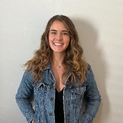 Rachael Dempsey ...@rachael@fosstodon.org Profile