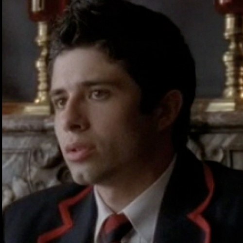 WarblerThad's profile picture. Thadeus Harwood. One of the council members for the Dalton Academy Warblers. Don't mock me! Just living The Dalton Dream.