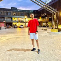 Ahmed Yousri (@ayousrii67) 's Twitter Profile