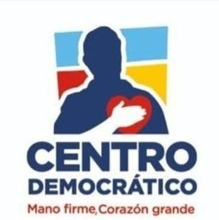 Cuenta oficial del Centro Democrático Boyacá. Comprometidos con nuestros ciudadanos. Mano firme y corazón grande por Colombia 🇨🇴