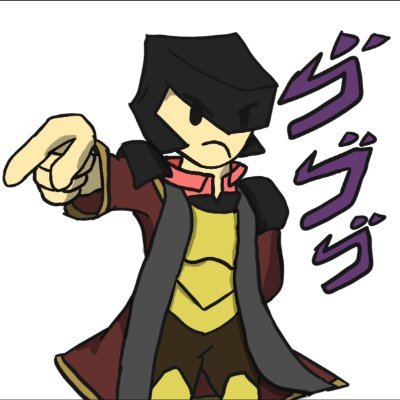 Allanch25232541's profile picture. Pfp by tuyokei