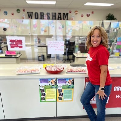 Dyslexia Specialist at Worsham ACE Elementary.