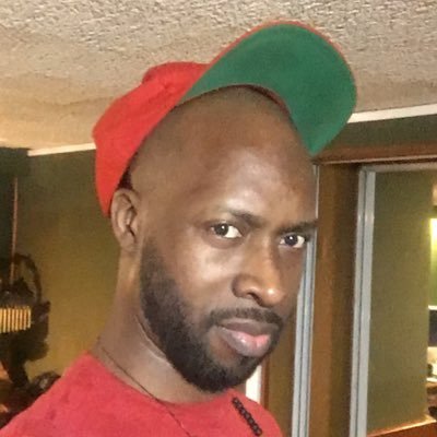British Jamaican gamer and family man freestyle rapper musician fun friendly smart open mind and big hearted male .... but. Super stubborn