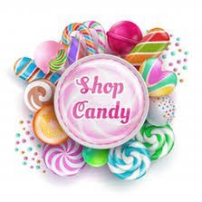 Taffy, Gummy, Bulk Candy & More! Click the link below! 🍭 🍬 🍫