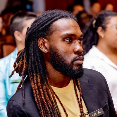 Co-Founder @CloudburstNYC
Queens native • Formerly: Sr. Associate @rockefellerfdn; @100ResCities • Alum: @MITdusp @UPP_Hunter; @brandeisaaas. Views are mine.