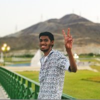 Ajmal Tahseen (@ajmal_tahseen) 's Twitter Profile