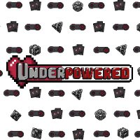 UnderPowered (@underpoweredpod) 's Twitter Profile Photo UnderPowered (@underpoweredpod) 's Twitter Profile Photo