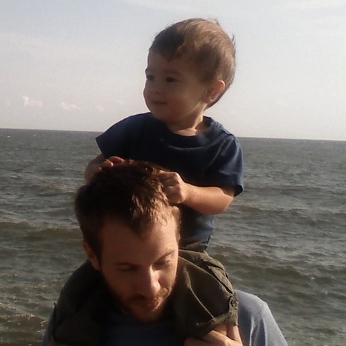 ianbarker's profile picture. A sojourner looking for a rich welcome into the kingdom. Husband of Jocelyn; father to John, June, Claire, and Grace.