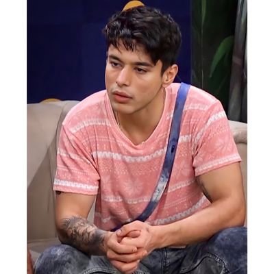 pratikXShiv's profile picture. Here to support #abdurozik in #BiggBoss16  for his cuteness 🤩🥰