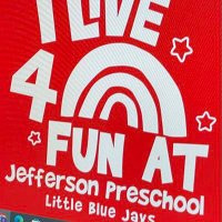 Preschool Jefferson R7 (@preschoolr7) 's Twitter Profile Photo Preschool Jefferson R7 (@preschoolr7) 's Twitter Profile Photo