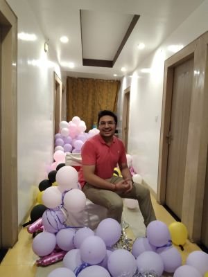 IshanMittal123's profile picture. Hi I am Ishan Mittal and I am a student.