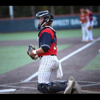 Lassiter High School | c/o 2025 |MIF,C | Yankees Baseball Club 16u | 5’11~175lbs