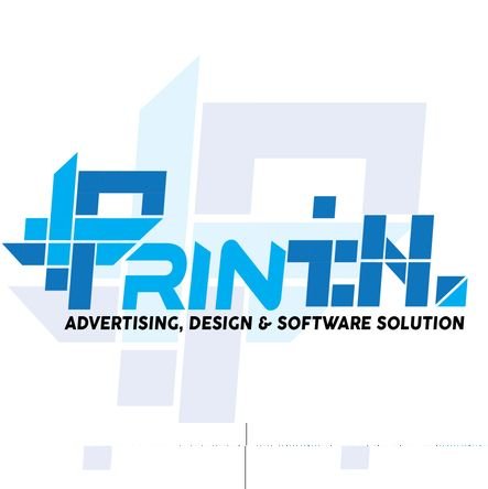 PrintIN - Freelancer
Advertising, Design & Software Solution