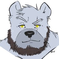 Perma-Debuffed Bear 🐻‍❄️ (Lv.30)(@JolanJoestar) 's Twitter Profile Photo