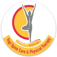 Yogi Spine Care & Physical Therapy(@Yogiscpt) 's Twitter Profile Photo