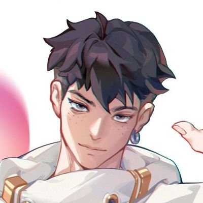 Genki | Commissions Openさんのプロフィール画像